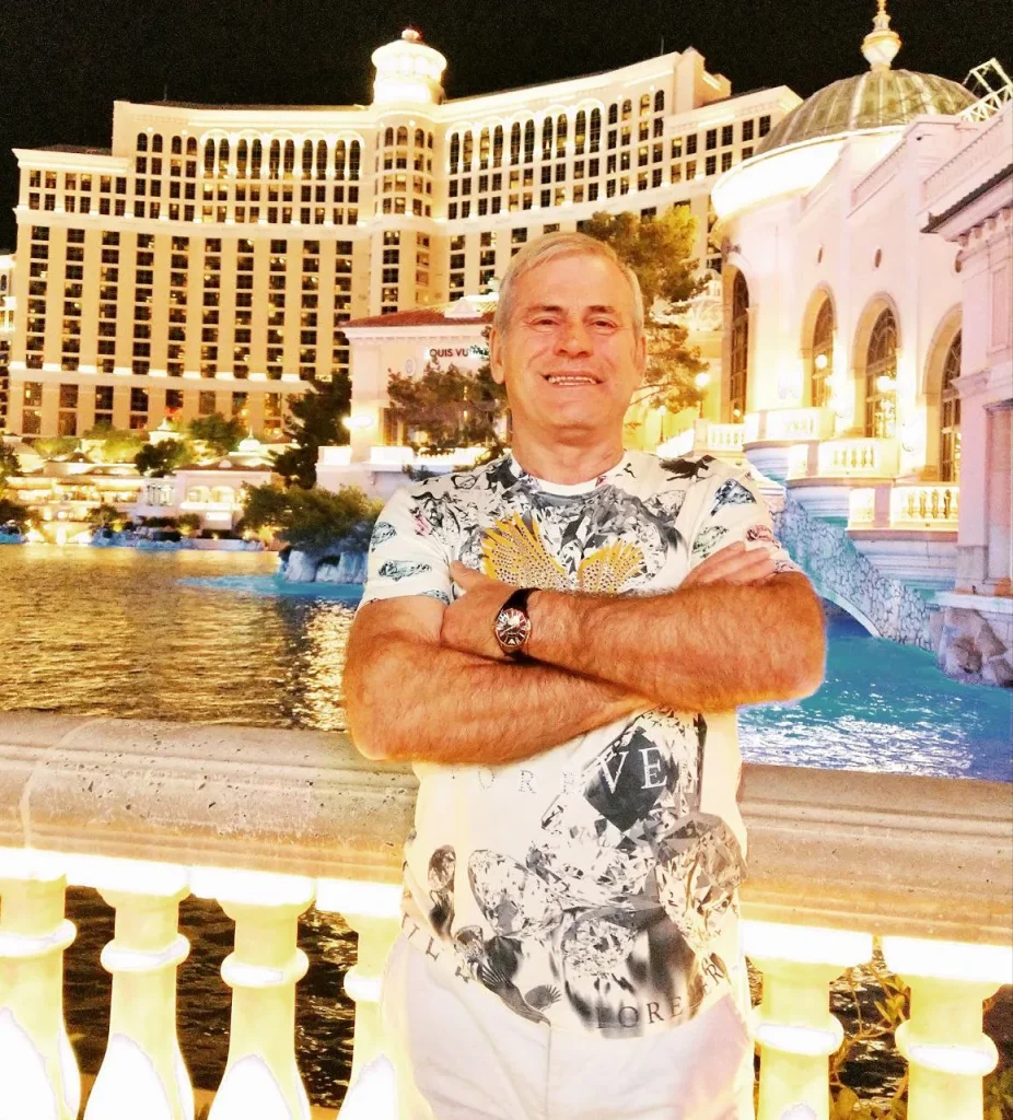 Las Vegas