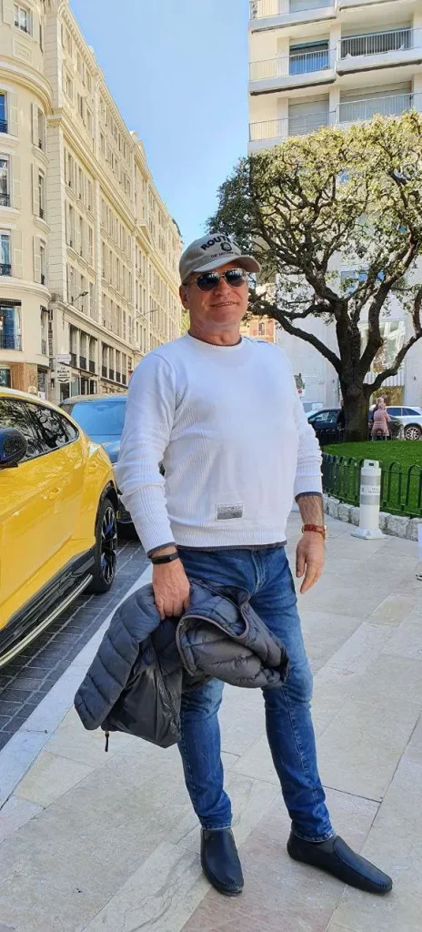 Monaco