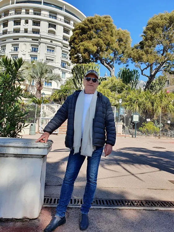 Monaco